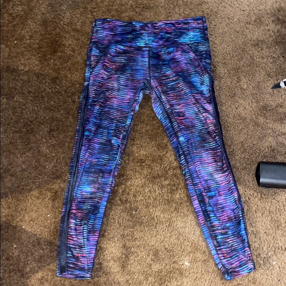 Athleta leggings
